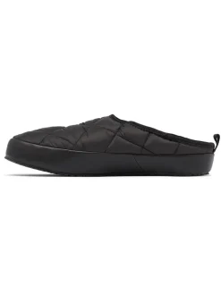 Slipper in Schwarz