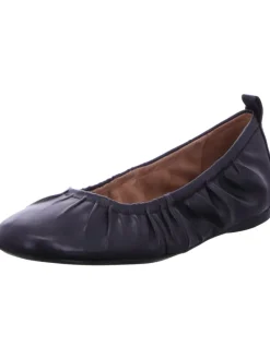 Slipper in schwarz