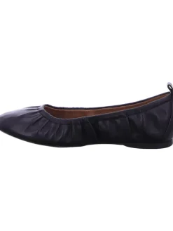Slipper in schwarz