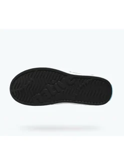 Slipper in Schwarz
