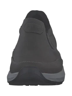 Slipper in stromboli