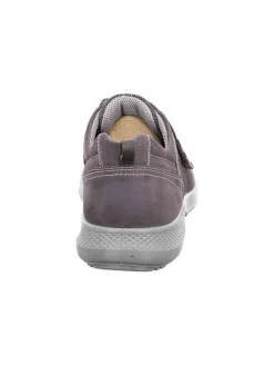 Slipper in Taupe