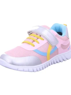 Slipper Mit Tex-Membran in rosa