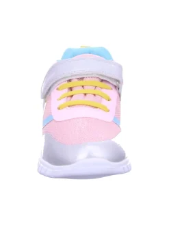 Slipper Mit Tex-Membran in rosa