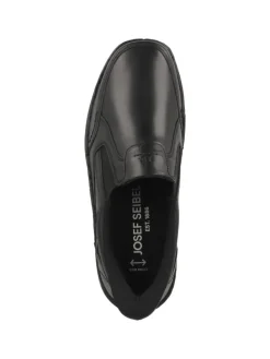 Slipper New Anvers 22 in schwarz