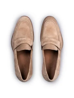 Slipper PORTER in BEIGE