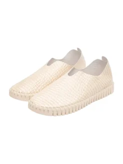 Slipper TULIP3031 in Sahne