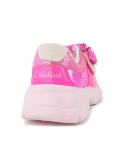 Slippers in Pink
