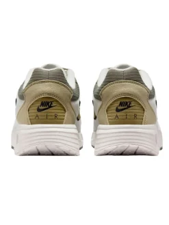 Sneaker Air in Weiß