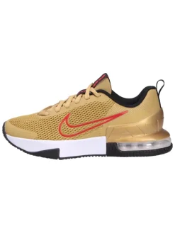 Sneaker AIR MAX ALPHA TRAINER in gold
