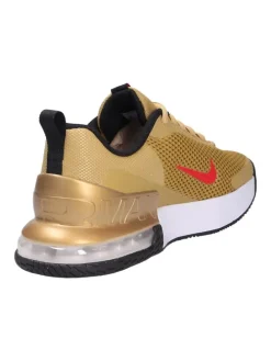Sneaker AIR MAX ALPHA TRAINER in gold