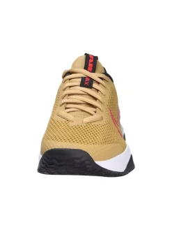 Sneaker AIR MAX ALPHA TRAINER in gold
