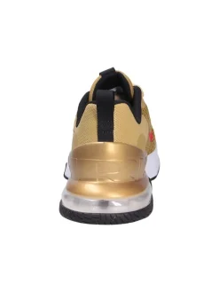 Sneaker AIR MAX ALPHA TRAINER in gold