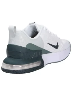 Sneaker AIR MAX ALPHA TRAINER in weiß