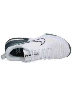 Sneaker AIR MAX ALPHA TRAINER in weiß