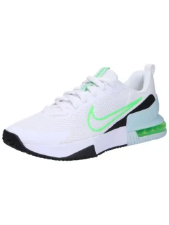 Sneaker AIR MAX ALPHA TRAINER in weiß