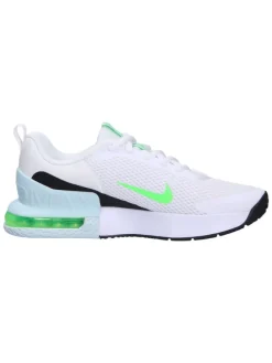 Sneaker AIR MAX ALPHA TRAINER in weiß