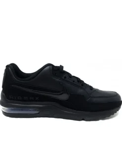 Sneaker Air Max LTD 3 in Schwarz