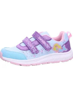 Sneaker Anna in Blau