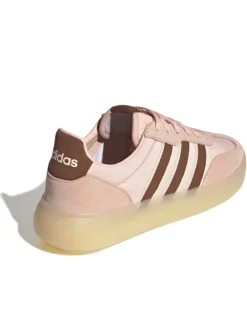 Sneaker Barreda Decode in Pink