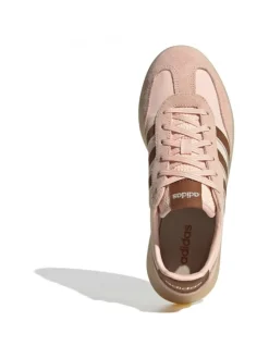 Sneaker Barreda Decode in Pink