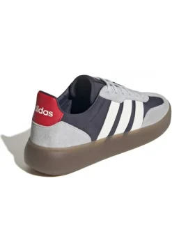 Sneaker Barreda Decode in Blau