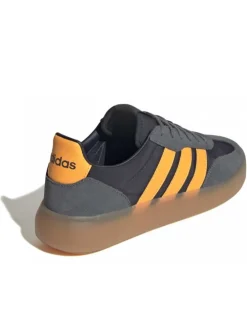 Sneaker Barreda Decode in Blau