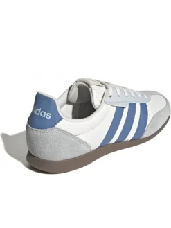 Sneaker Barreda Lo in Weiß