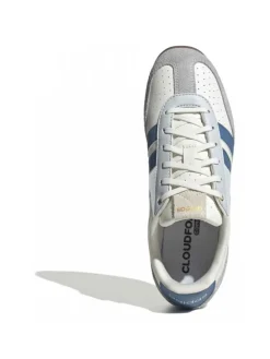 Sneaker Barreda Lo in Weiß