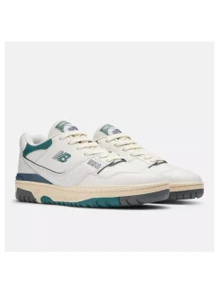 Sneaker BB550 in Weiß