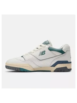 Sneaker BB550 in Weiß