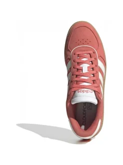 Sneaker Breaknet Sleek in Rot