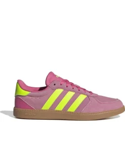 Sneaker Breaknet Sleek in Pink