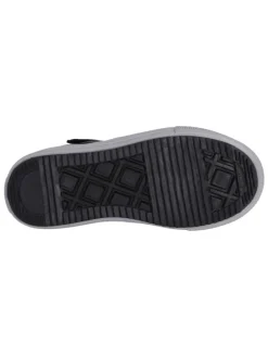 Sneaker Casou in 1001 Black