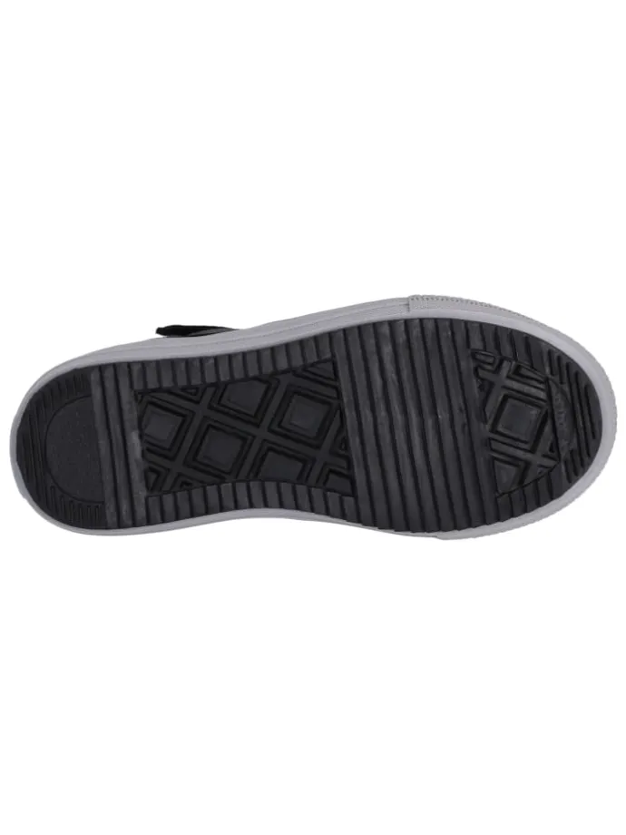 Sneaker Casou in 1001 Black