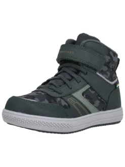 Sneaker Casou in 3065 Scarab