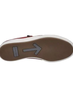 Sneaker Claire 03 in hibiscus