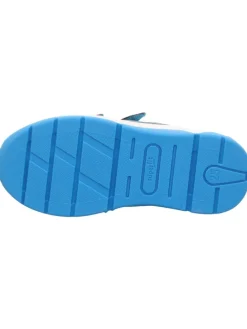 Sneaker COOPER in Blau/Türkis