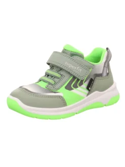 Sneaker COOPER in Hellgrün