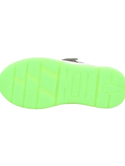 Sneaker COOPER in Hellgrün