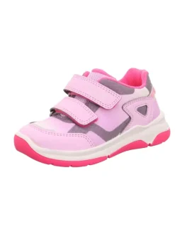 Sneaker COOPER in Lila/Pink