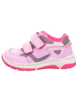 Sneaker COOPER in Lila/Pink
