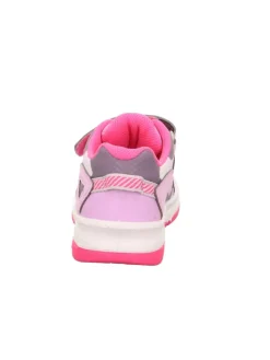Sneaker COOPER in Lila/Pink
