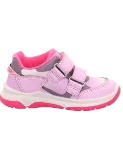 Sneaker COOPER in Lila/Pink