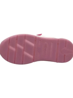 Sneaker COOPER in Rot/Rosa