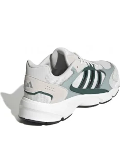 Sneaker Crazychaos 2000 in Weiß