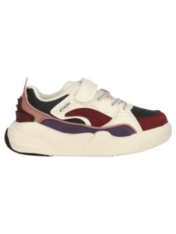 Sneaker Eli in 4368 Red Violet