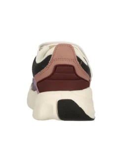 Sneaker Eli in 4368 Red Violet