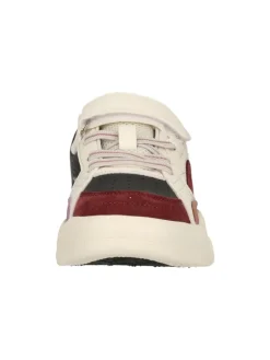 Sneaker Eli in 4368 Red Violet