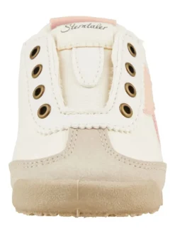 Sneaker Farbmix in zartrosa